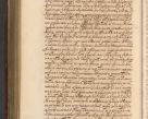 Zdjęcie nr 707 dla obiektu archiwalnego: Acta actorum episcopalium R. D. Andreae Trzebicki, episcopi Cracoviensis et ducis Severiae a die 26 Augusti anni 1661 ad annum 1666 inclusive. Volumen III.