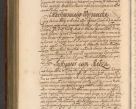 Zdjęcie nr 703 dla obiektu archiwalnego: Acta actorum episcopalium R. D. Andreae Trzebicki, episcopi Cracoviensis et ducis Severiae a die 26 Augusti anni 1661 ad annum 1666 inclusive. Volumen III.