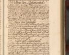 Zdjęcie nr 704 dla obiektu archiwalnego: Acta actorum episcopalium R. D. Andreae Trzebicki, episcopi Cracoviensis et ducis Severiae a die 26 Augusti anni 1661 ad annum 1666 inclusive. Volumen III.