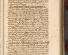 Zdjęcie nr 702 dla obiektu archiwalnego: Acta actorum episcopalium R. D. Andreae Trzebicki, episcopi Cracoviensis et ducis Severiae a die 26 Augusti anni 1661 ad annum 1666 inclusive. Volumen III.