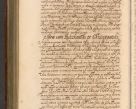 Zdjęcie nr 705 dla obiektu archiwalnego: Acta actorum episcopalium R. D. Andreae Trzebicki, episcopi Cracoviensis et ducis Severiae a die 26 Augusti anni 1661 ad annum 1666 inclusive. Volumen III.