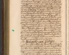Zdjęcie nr 701 dla obiektu archiwalnego: Acta actorum episcopalium R. D. Andreae Trzebicki, episcopi Cracoviensis et ducis Severiae a die 26 Augusti anni 1661 ad annum 1666 inclusive. Volumen III.