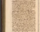 Zdjęcie nr 699 dla obiektu archiwalnego: Acta actorum episcopalium R. D. Andreae Trzebicki, episcopi Cracoviensis et ducis Severiae a die 26 Augusti anni 1661 ad annum 1666 inclusive. Volumen III.