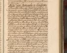 Zdjęcie nr 700 dla obiektu archiwalnego: Acta actorum episcopalium R. D. Andreae Trzebicki, episcopi Cracoviensis et ducis Severiae a die 26 Augusti anni 1661 ad annum 1666 inclusive. Volumen III.