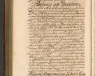 Zdjęcie nr 695 dla obiektu archiwalnego: Acta actorum episcopalium R. D. Andreae Trzebicki, episcopi Cracoviensis et ducis Severiae a die 26 Augusti anni 1661 ad annum 1666 inclusive. Volumen III.