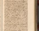 Zdjęcie nr 694 dla obiektu archiwalnego: Acta actorum episcopalium R. D. Andreae Trzebicki, episcopi Cracoviensis et ducis Severiae a die 26 Augusti anni 1661 ad annum 1666 inclusive. Volumen III.