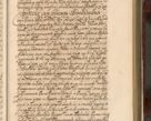 Zdjęcie nr 692 dla obiektu archiwalnego: Acta actorum episcopalium R. D. Andreae Trzebicki, episcopi Cracoviensis et ducis Severiae a die 26 Augusti anni 1661 ad annum 1666 inclusive. Volumen III.