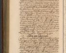 Zdjęcie nr 725 dla obiektu archiwalnego: Acta actorum episcopalium R. D. Andreae Trzebicki, episcopi Cracoviensis et ducis Severiae a die 26 Augusti anni 1661 ad annum 1666 inclusive. Volumen III.
