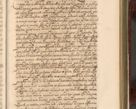Zdjęcie nr 688 dla obiektu archiwalnego: Acta actorum episcopalium R. D. Andreae Trzebicki, episcopi Cracoviensis et ducis Severiae a die 26 Augusti anni 1661 ad annum 1666 inclusive. Volumen III.
