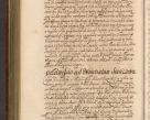 Zdjęcie nr 687 dla obiektu archiwalnego: Acta actorum episcopalium R. D. Andreae Trzebicki, episcopi Cracoviensis et ducis Severiae a die 26 Augusti anni 1661 ad annum 1666 inclusive. Volumen III.
