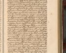 Zdjęcie nr 684 dla obiektu archiwalnego: Acta actorum episcopalium R. D. Andreae Trzebicki, episcopi Cracoviensis et ducis Severiae a die 26 Augusti anni 1661 ad annum 1666 inclusive. Volumen III.
