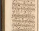 Zdjęcie nr 681 dla obiektu archiwalnego: Acta actorum episcopalium R. D. Andreae Trzebicki, episcopi Cracoviensis et ducis Severiae a die 26 Augusti anni 1661 ad annum 1666 inclusive. Volumen III.