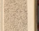 Zdjęcie nr 682 dla obiektu archiwalnego: Acta actorum episcopalium R. D. Andreae Trzebicki, episcopi Cracoviensis et ducis Severiae a die 26 Augusti anni 1661 ad annum 1666 inclusive. Volumen III.
