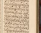 Zdjęcie nr 680 dla obiektu archiwalnego: Acta actorum episcopalium R. D. Andreae Trzebicki, episcopi Cracoviensis et ducis Severiae a die 26 Augusti anni 1661 ad annum 1666 inclusive. Volumen III.