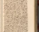 Zdjęcie nr 678 dla obiektu archiwalnego: Acta actorum episcopalium R. D. Andreae Trzebicki, episcopi Cracoviensis et ducis Severiae a die 26 Augusti anni 1661 ad annum 1666 inclusive. Volumen III.