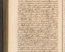 Zdjęcie nr 677 dla obiektu archiwalnego: Acta actorum episcopalium R. D. Andreae Trzebicki, episcopi Cracoviensis et ducis Severiae a die 26 Augusti anni 1661 ad annum 1666 inclusive. Volumen III.