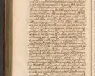 Zdjęcie nr 679 dla obiektu archiwalnego: Acta actorum episcopalium R. D. Andreae Trzebicki, episcopi Cracoviensis et ducis Severiae a die 26 Augusti anni 1661 ad annum 1666 inclusive. Volumen III.