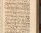 Zdjęcie nr 676 dla obiektu archiwalnego: Acta actorum episcopalium R. D. Andreae Trzebicki, episcopi Cracoviensis et ducis Severiae a die 26 Augusti anni 1661 ad annum 1666 inclusive. Volumen III.