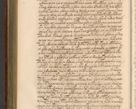Zdjęcie nr 667 dla obiektu archiwalnego: Acta actorum episcopalium R. D. Andreae Trzebicki, episcopi Cracoviensis et ducis Severiae a die 26 Augusti anni 1661 ad annum 1666 inclusive. Volumen III.