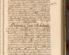 Zdjęcie nr 668 dla obiektu archiwalnego: Acta actorum episcopalium R. D. Andreae Trzebicki, episcopi Cracoviensis et ducis Severiae a die 26 Augusti anni 1661 ad annum 1666 inclusive. Volumen III.