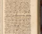 Zdjęcie nr 662 dla obiektu archiwalnego: Acta actorum episcopalium R. D. Andreae Trzebicki, episcopi Cracoviensis et ducis Severiae a die 26 Augusti anni 1661 ad annum 1666 inclusive. Volumen III.