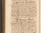 Zdjęcie nr 663 dla obiektu archiwalnego: Acta actorum episcopalium R. D. Andreae Trzebicki, episcopi Cracoviensis et ducis Severiae a die 26 Augusti anni 1661 ad annum 1666 inclusive. Volumen III.