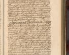 Zdjęcie nr 664 dla obiektu archiwalnego: Acta actorum episcopalium R. D. Andreae Trzebicki, episcopi Cracoviensis et ducis Severiae a die 26 Augusti anni 1661 ad annum 1666 inclusive. Volumen III.