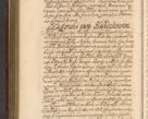 Zdjęcie nr 655 dla obiektu archiwalnego: Acta actorum episcopalium R. D. Andreae Trzebicki, episcopi Cracoviensis et ducis Severiae a die 26 Augusti anni 1661 ad annum 1666 inclusive. Volumen III.