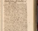 Zdjęcie nr 650 dla obiektu archiwalnego: Acta actorum episcopalium R. D. Andreae Trzebicki, episcopi Cracoviensis et ducis Severiae a die 26 Augusti anni 1661 ad annum 1666 inclusive. Volumen III.