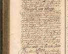 Zdjęcie nr 637 dla obiektu archiwalnego: Acta actorum episcopalium R. D. Andreae Trzebicki, episcopi Cracoviensis et ducis Severiae a die 26 Augusti anni 1661 ad annum 1666 inclusive. Volumen III.
