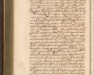 Zdjęcie nr 635 dla obiektu archiwalnego: Acta actorum episcopalium R. D. Andreae Trzebicki, episcopi Cracoviensis et ducis Severiae a die 26 Augusti anni 1661 ad annum 1666 inclusive. Volumen III.
