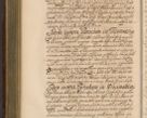 Zdjęcie nr 633 dla obiektu archiwalnego: Acta actorum episcopalium R. D. Andreae Trzebicki, episcopi Cracoviensis et ducis Severiae a die 26 Augusti anni 1661 ad annum 1666 inclusive. Volumen III.
