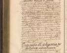 Zdjęcie nr 629 dla obiektu archiwalnego: Acta actorum episcopalium R. D. Andreae Trzebicki, episcopi Cracoviensis et ducis Severiae a die 26 Augusti anni 1661 ad annum 1666 inclusive. Volumen III.