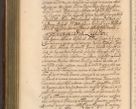 Zdjęcie nr 627 dla obiektu archiwalnego: Acta actorum episcopalium R. D. Andreae Trzebicki, episcopi Cracoviensis et ducis Severiae a die 26 Augusti anni 1661 ad annum 1666 inclusive. Volumen III.