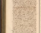 Zdjęcie nr 625 dla obiektu archiwalnego: Acta actorum episcopalium R. D. Andreae Trzebicki, episcopi Cracoviensis et ducis Severiae a die 26 Augusti anni 1661 ad annum 1666 inclusive. Volumen III.