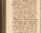Zdjęcie nr 621 dla obiektu archiwalnego: Acta actorum episcopalium R. D. Andreae Trzebicki, episcopi Cracoviensis et ducis Severiae a die 26 Augusti anni 1661 ad annum 1666 inclusive. Volumen III.