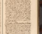 Zdjęcie nr 620 dla obiektu archiwalnego: Acta actorum episcopalium R. D. Andreae Trzebicki, episcopi Cracoviensis et ducis Severiae a die 26 Augusti anni 1661 ad annum 1666 inclusive. Volumen III.