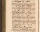 Zdjęcie nr 619 dla obiektu archiwalnego: Acta actorum episcopalium R. D. Andreae Trzebicki, episcopi Cracoviensis et ducis Severiae a die 26 Augusti anni 1661 ad annum 1666 inclusive. Volumen III.