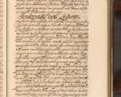 Zdjęcie nr 618 dla obiektu archiwalnego: Acta actorum episcopalium R. D. Andreae Trzebicki, episcopi Cracoviensis et ducis Severiae a die 26 Augusti anni 1661 ad annum 1666 inclusive. Volumen III.