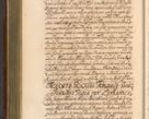 Zdjęcie nr 617 dla obiektu archiwalnego: Acta actorum episcopalium R. D. Andreae Trzebicki, episcopi Cracoviensis et ducis Severiae a die 26 Augusti anni 1661 ad annum 1666 inclusive. Volumen III.