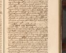 Zdjęcie nr 614 dla obiektu archiwalnego: Acta actorum episcopalium R. D. Andreae Trzebicki, episcopi Cracoviensis et ducis Severiae a die 26 Augusti anni 1661 ad annum 1666 inclusive. Volumen III.
