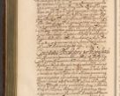 Zdjęcie nr 615 dla obiektu archiwalnego: Acta actorum episcopalium R. D. Andreae Trzebicki, episcopi Cracoviensis et ducis Severiae a die 26 Augusti anni 1661 ad annum 1666 inclusive. Volumen III.