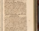 Zdjęcie nr 806 dla obiektu archiwalnego: Acta actorum episcopalium R. D. Andreae Trzebicki, episcopi Cracoviensis et ducis Severiae a die 26 Augusti anni 1661 ad annum 1666 inclusive. Volumen III.