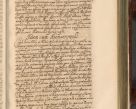 Zdjęcie nr 810 dla obiektu archiwalnego: Acta actorum episcopalium R. D. Andreae Trzebicki, episcopi Cracoviensis et ducis Severiae a die 26 Augusti anni 1661 ad annum 1666 inclusive. Volumen III.