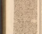 Zdjęcie nr 809 dla obiektu archiwalnego: Acta actorum episcopalium R. D. Andreae Trzebicki, episcopi Cracoviensis et ducis Severiae a die 26 Augusti anni 1661 ad annum 1666 inclusive. Volumen III.