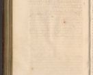 Zdjęcie nr 1003 dla obiektu archiwalnego: Acta actorum episcopalium R. D. Andreae Trzebicki, episcopi Cracoviensis et ducis Severiae a die 26 Augusti anni 1661 ad annum 1666 inclusive. Volumen III.