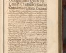 Zdjęcie nr 1004 dla obiektu archiwalnego: Acta actorum episcopalium R. D. Andreae Trzebicki, episcopi Cracoviensis et ducis Severiae a die 26 Augusti anni 1661 ad annum 1666 inclusive. Volumen III.