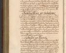 Zdjęcie nr 1001 dla obiektu archiwalnego: Acta actorum episcopalium R. D. Andreae Trzebicki, episcopi Cracoviensis et ducis Severiae a die 26 Augusti anni 1661 ad annum 1666 inclusive. Volumen III.