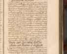 Zdjęcie nr 1000 dla obiektu archiwalnego: Acta actorum episcopalium R. D. Andreae Trzebicki, episcopi Cracoviensis et ducis Severiae a die 26 Augusti anni 1661 ad annum 1666 inclusive. Volumen III.