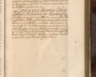 Zdjęcie nr 1002 dla obiektu archiwalnego: Acta actorum episcopalium R. D. Andreae Trzebicki, episcopi Cracoviensis et ducis Severiae a die 26 Augusti anni 1661 ad annum 1666 inclusive. Volumen III.